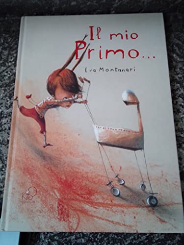 Il mio primo... [Italian] 889579902X Book Cover