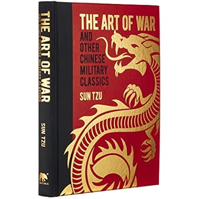 The Art of War and Other Chinese Military Classics