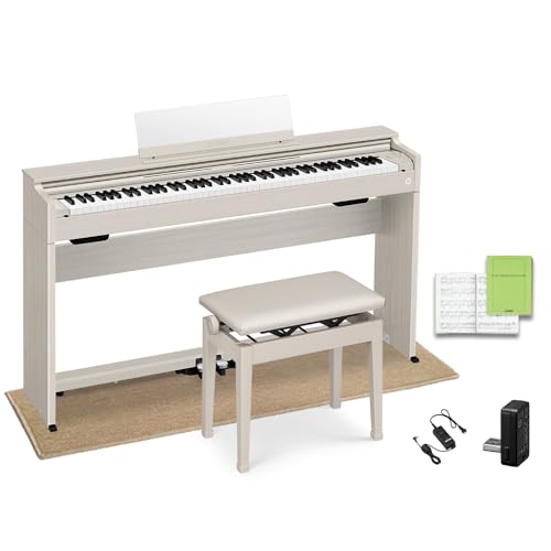 AP-S2500GP/GB �d�q�s�A�m �Z�����B�A�[�m 88���� ���Ꭹ�݈֎q�E�x�[�W���Չ��J�[�y�b�g(��)�Z�b�g