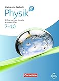 natur und technik physik  Natur und Technik - Physik: Differenzierende Ausgabe - Rheinland-Pfalz: 7.-10. Schuljahr - Schülerbuch mit Online-Angebot
