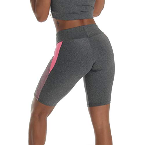 Kit 1 Bermuda Tela + 1 Bermuda Silk (GG)