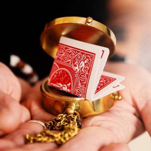 22: What&rsquo;s Inside the Paradox Box? Podcast Por  arte de portada