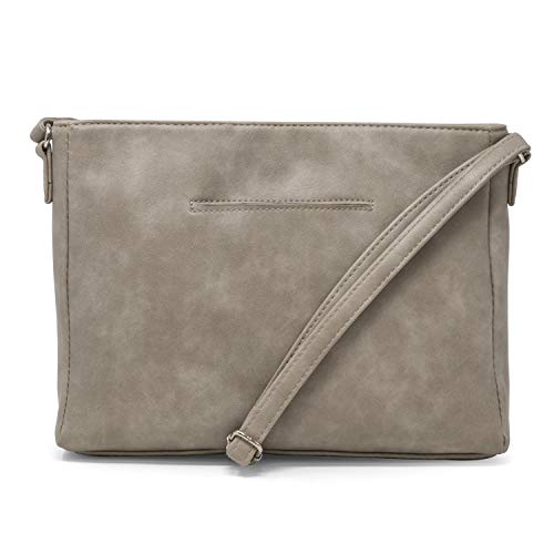 Image of MultiSac womens Summerville East West Crossbody Bag