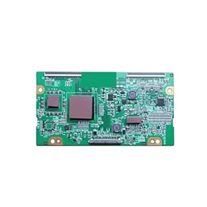 1 Stück, Kompatibel Mit Logic, Platine T400HW01 V4 40T02-C02 For L40DR93 L40R1 LU40K1 40-Zoll-Fernseher