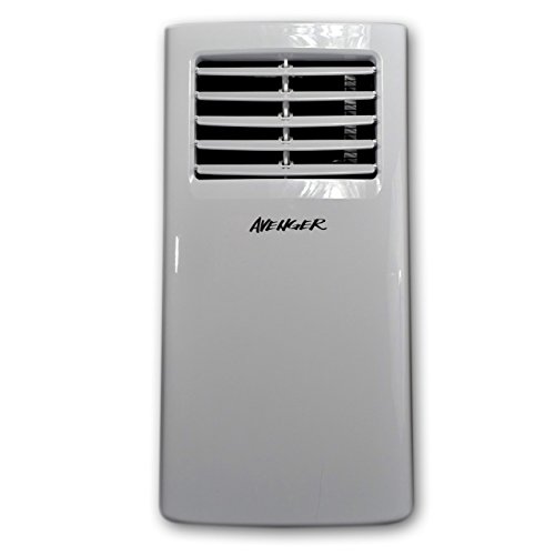 Avenger JHSA01908KR Portable Air Conditioner with Remote Control