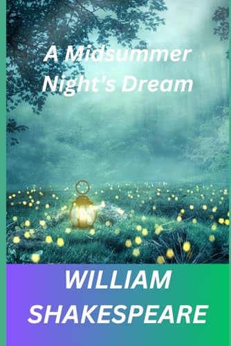 A Midsummer Night's Dream