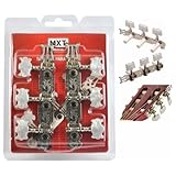 Tarraxa Para Violão Nylon Pino Grosso