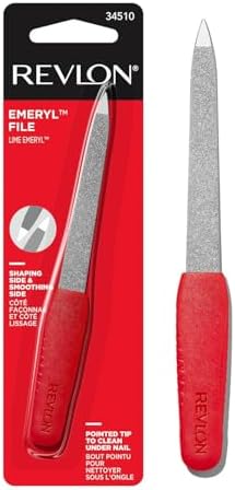 Revlon Compact Emeryl File