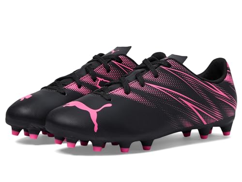 Image of Puma Unisex Kid ATTACANTO FG /AG Football Shoe