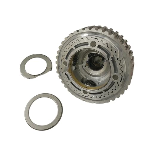 Caja de cambios de 6 velocidades U760E U660E para reparar la transmisión de Lexus y Toyota