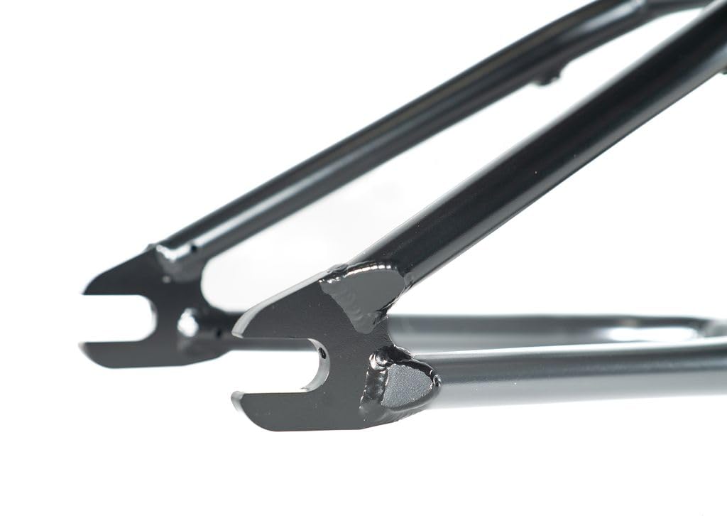 Amazon | BMX ストリート COLONY Cadet Frame EDブラック (16インチ