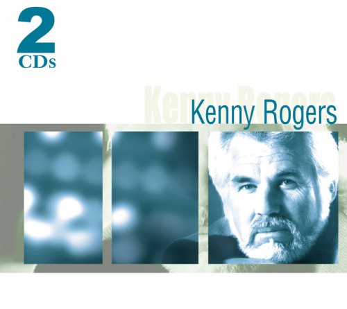 Kenny Rogers [Audio CD] Rogers, Kenny