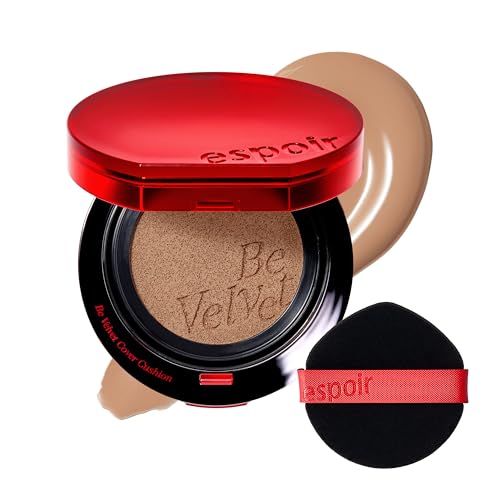 Espoir Be Velvet Cushion Foundation #29 Walnut