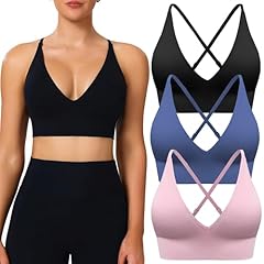 Black Pink Dark-blue 3 Pack