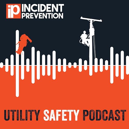 Utility Safety in Depth - Five Core Capacities for Sustainable Safety Excellence - Shawn Galloway Podcast Por  arte de portada