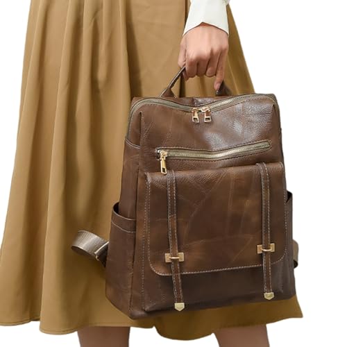 Sac à dos polyvalent résistant aux éclaboussures pour les cours et sorties - 2
