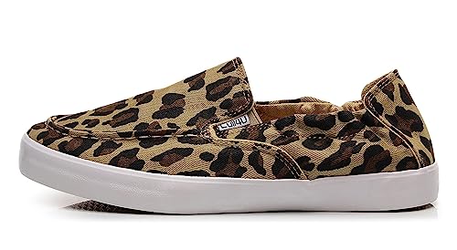 Image of Cull4U Unisex Classic Slip On Trainer Shoes