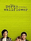 The Perks of Being a Wallflower