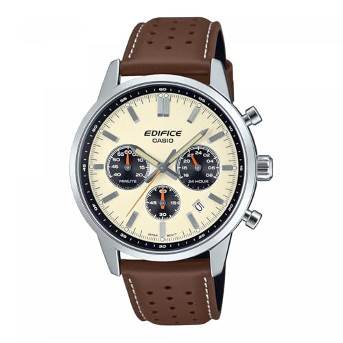 03 Edifice