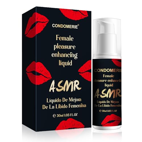 Female Arousal Gel Fast Orgasm Gel for Women Female Pleasure Enhancer Elevating Intimate Experiences Couples Intimacy Booster 30 ml