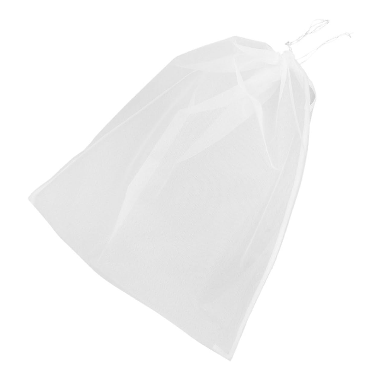 MAGICLULU Wine Brewing Bag Large Opening Filter Bag Reusable Strainer for Cooking Juicing