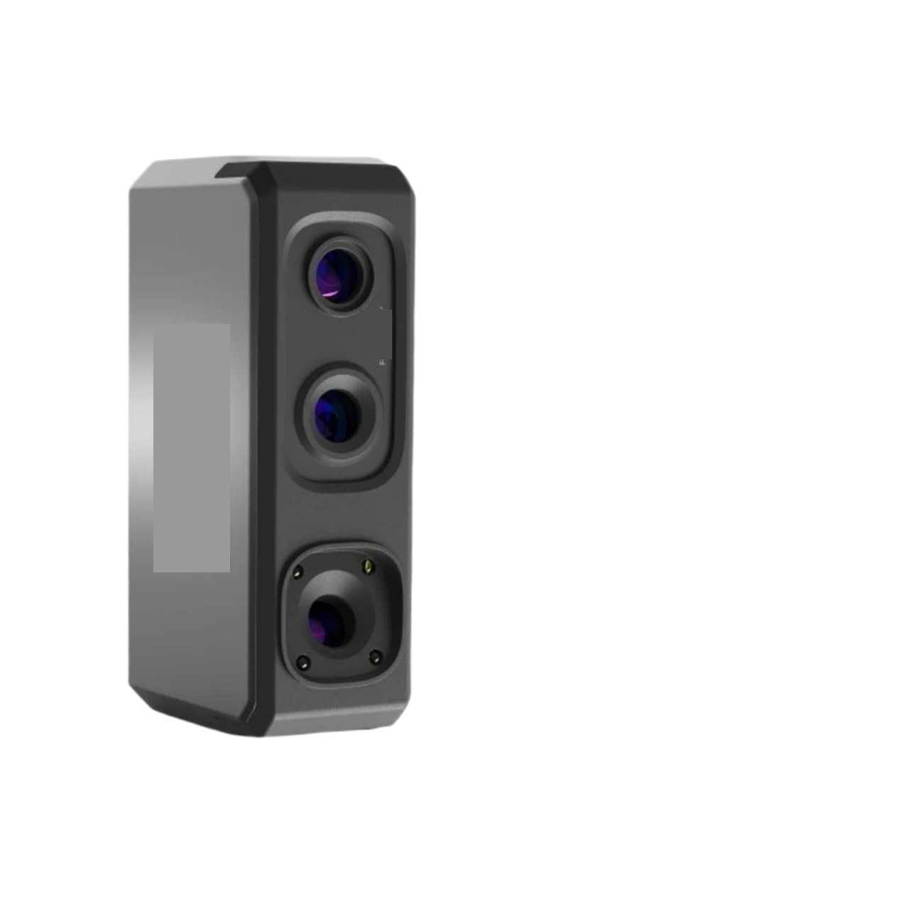 Seal Lite Handheld-3D-Scanner for 3D-Drucker, 0,02 mm hohe Detailgenauigkeit, 10 FPS Scangeschwindigkeit – Premium-Kit