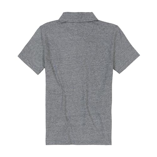 Quiksilver Boys' Short Sleeve Polo Shirt2