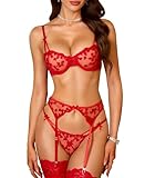 Le soutien-gorge à armatures soulève réellement la poitrine. Fini les bonnets qui s’effondrent. Les armatures et les coutures structurantes offrent un galbe naturellement plus plein et rond — parfait pour les petites poitrines en quête de volume ou les poitrines plus généreuses souhaitant une forme nette et flatteuse.