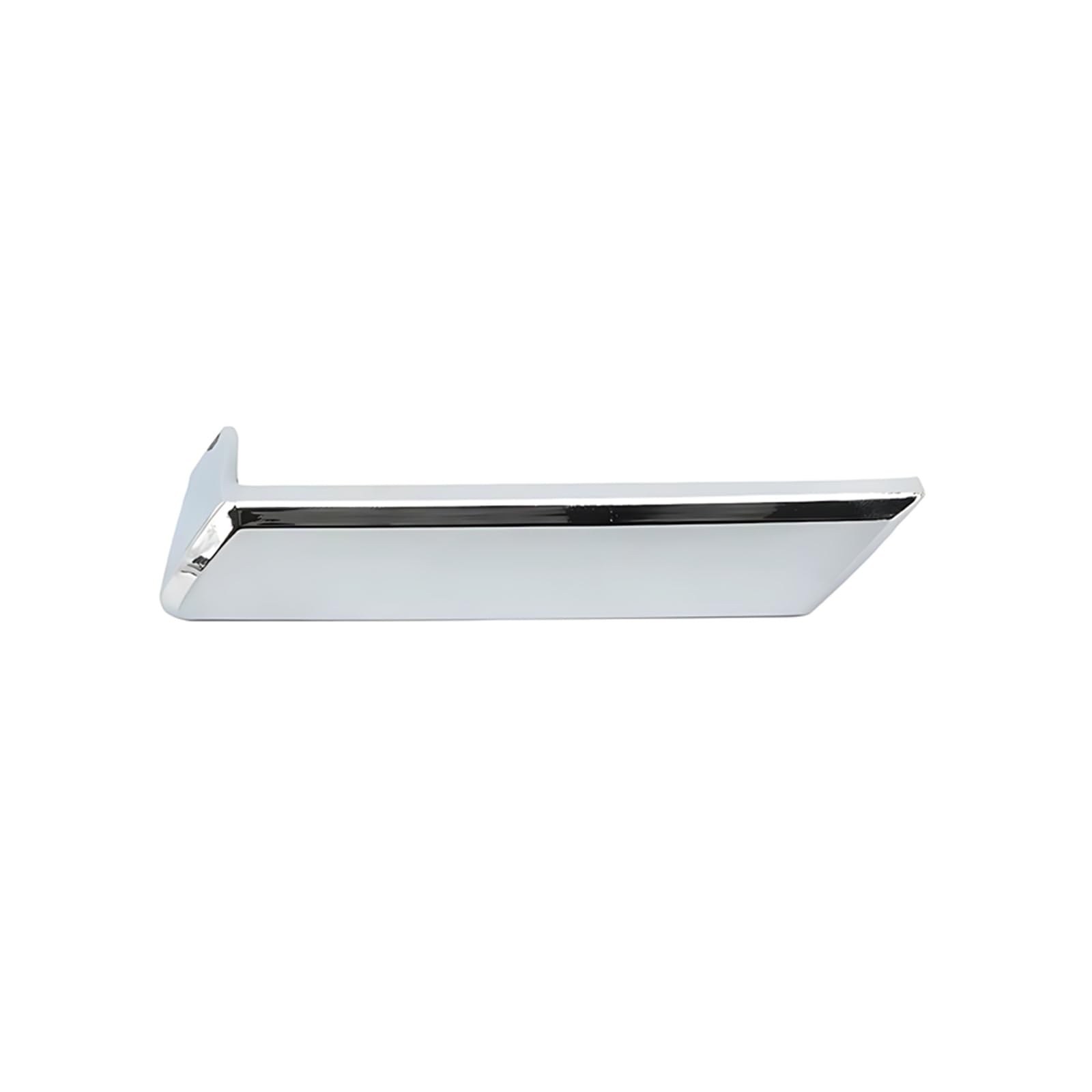 Cache buse lave-phare Subaru Legacy trou pare-chocs solution réparation 2006-2009