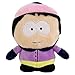 COMEDY CENTRAL South Park - Peluche Wendy Testaburguer (5"/14cm) de la Serie de TV South Park- Calidad Super Soft