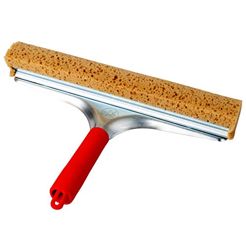 The Briantina att02543 a Tool lavavetro Jimmy, 28 cm, Yellow