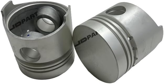 V1702 V1702B Cylinder Liner Kit Piston Kit Liner For Kubota Bobcat 743 733 Excavator Engine Parts