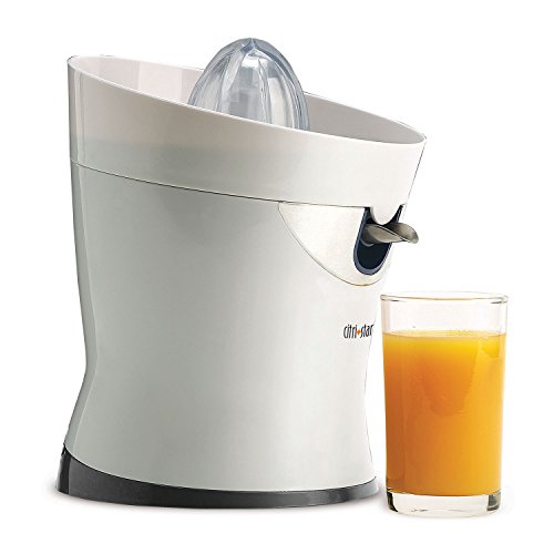 Tribest CS-1000 CitriStar Electric Citrus Juicer Tribest CS-1000 CitriStar Electric Citrus Juicer