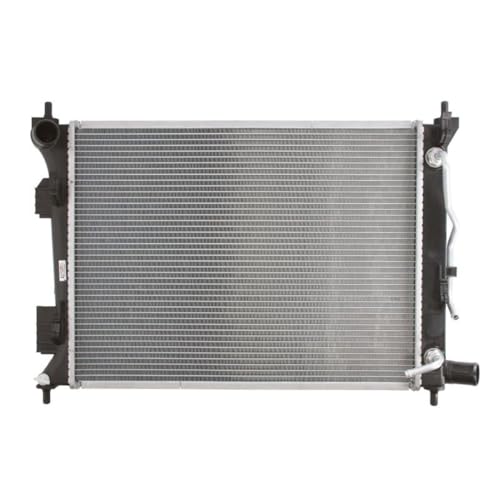 KOYORAD PL812654 - Refrigerador del motor
