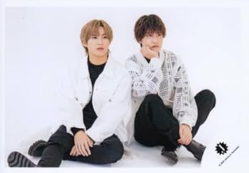Lilかんさい 大西風雅 公式写真 181枚セット Amazon.co.jp: Lil かんさい 公式 生 写真（大西風雅・岡﨑彪