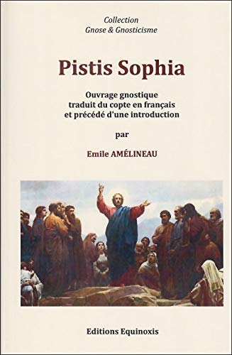 Télécharger PISTIS SOPHIA Livre PDF Gratuit