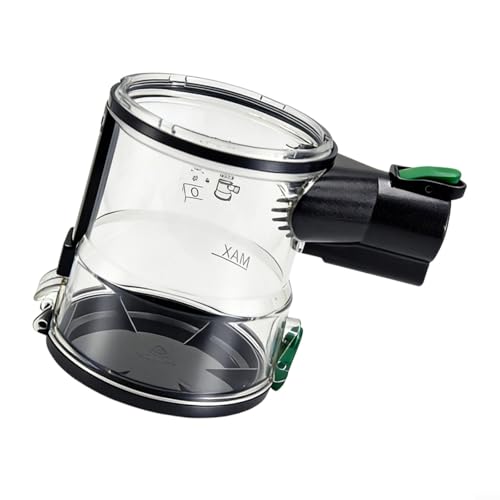 Poubelle Vactidy Blitz V8 bac à poussière amovible pour boîte de collecte