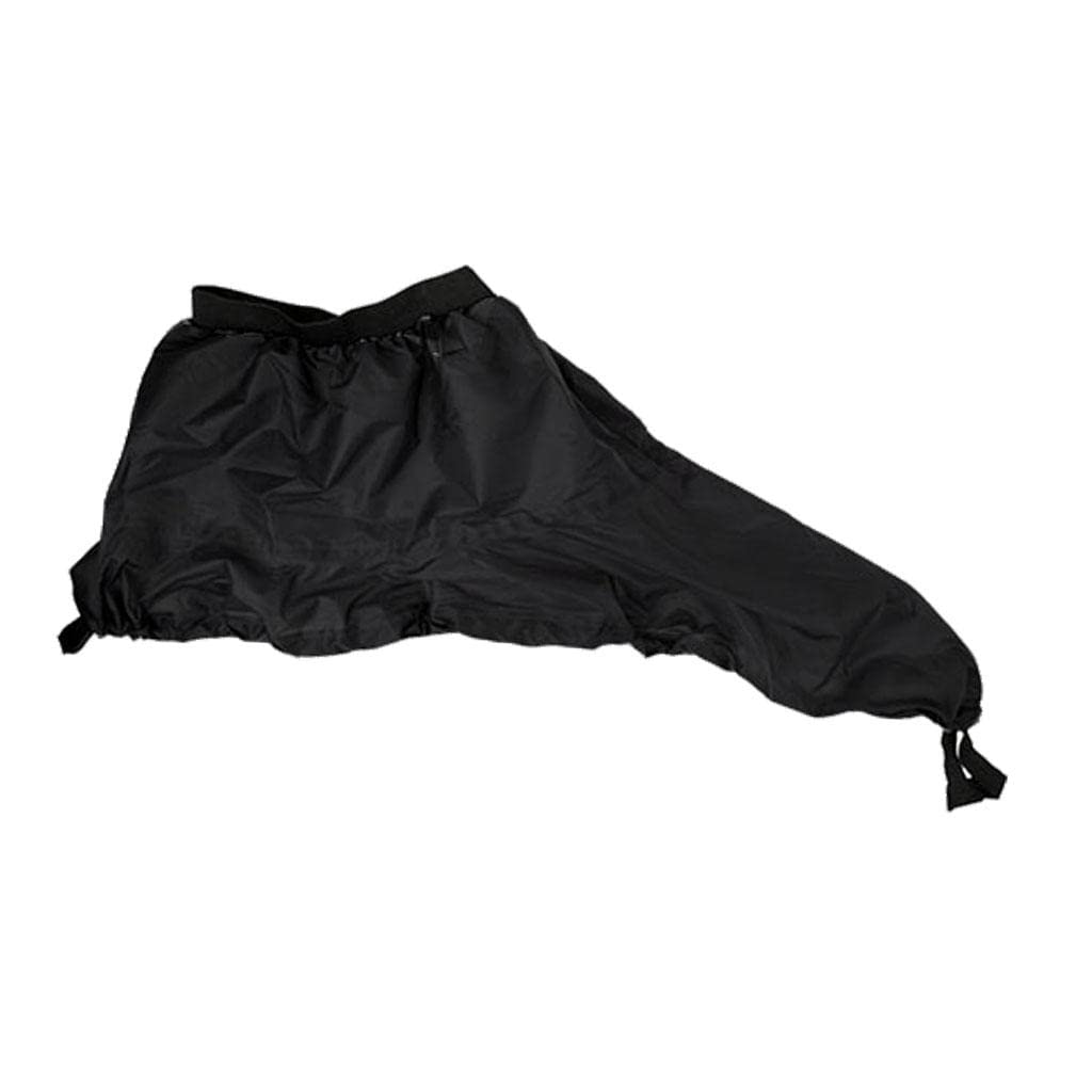 Sharplace Universal Spritzdecke Spritzschutz Decke Abdeckung Kajak-Zubehör Wassersport-Zubehör