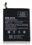 Todobarato24h Bateria Compatible con Xiaomi Mi5s BM36 3100mAh Li-Ion