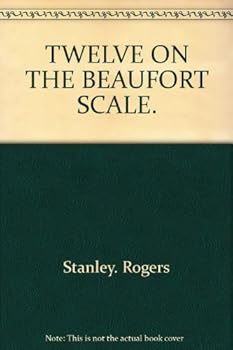 Hardcover Twelve on the Beaufort scale Book