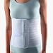 Produktbild BORT PostOban Thorax-Abdominalst.Gr.3 26 cm weiß 1 Stück