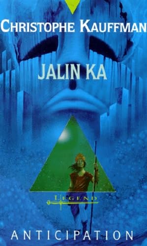 Jalin Ka [French] 2265051942 Book Cover
