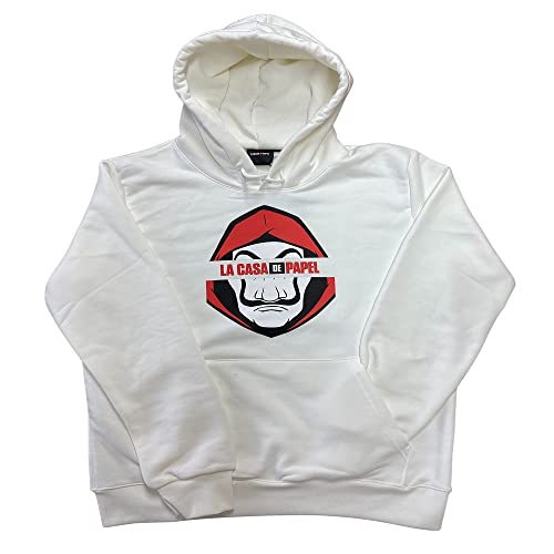 ▷ Sudaderas La Casa De Papel | El Gato Friki【Novedades junio 2022 】