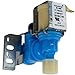 Frigidaire 218859701 Series Valve-Water,Single Solenoid