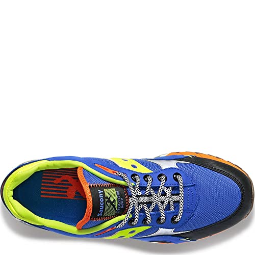 Saucony Shadow 6000 Trail Inspired Bpk3