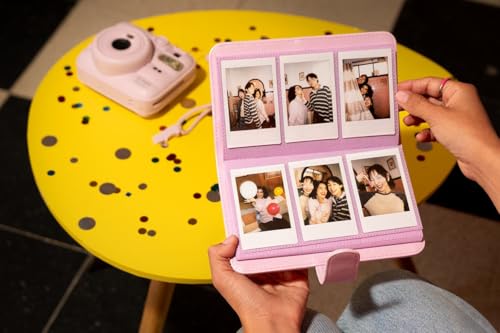 Image of Fujifilm Instax mini 13 Instant Camera - Candy Pink