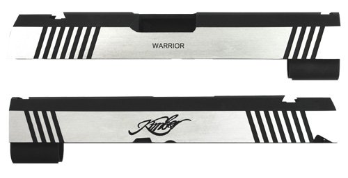 Amazon | GUARDER KIMBER Dual Ver.アルミスライドマルイ