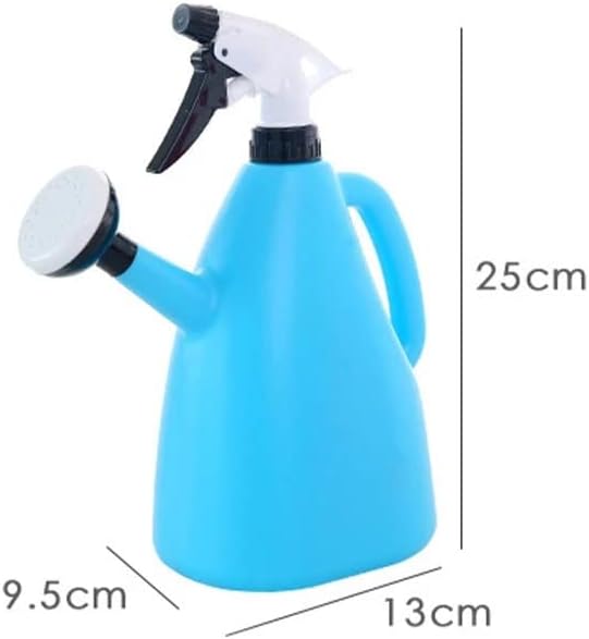 Watering can Sprayer Bottle Potted Garden Flowerpot Watering Balcony Indoor Sprinkler Gardening Supplies Accessories image 3