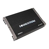 Soundstream AR1.4500D Arachnid Series 4500W Class D Monoblock Amplifier