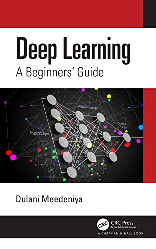 Deep Learning: A Beginners' Guide view 2